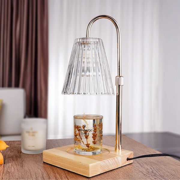 Classic Candle Warmer Lamp